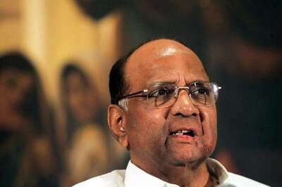 Prime Minister Narendra Modi Fears Transformed Image of Rahul Gandhi: Sharad Pawar