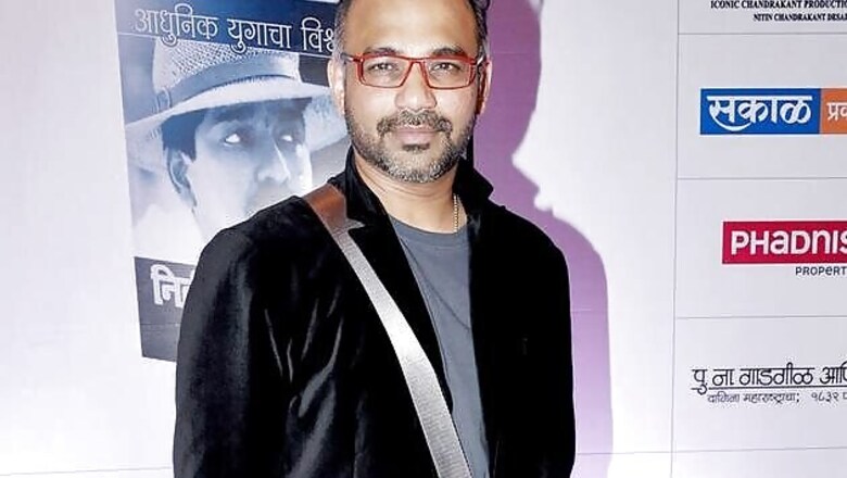 '24' will change the look of TV for sure: Abhinay Deo