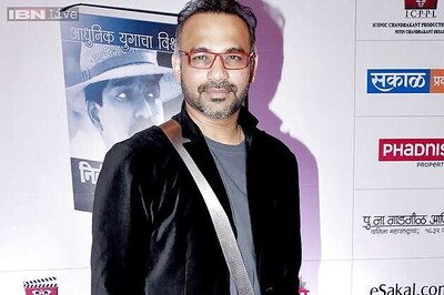 '24' will change the look of TV for sure: Abhinay Deo