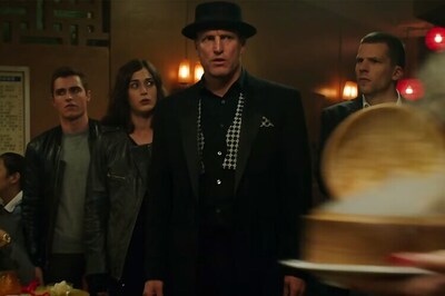 'Now You See Me 2' trailer: The second installment promises more magical and death-defying thrills