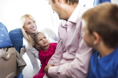 Girls May Inherit Ovarian Cancer Gene From Fathers