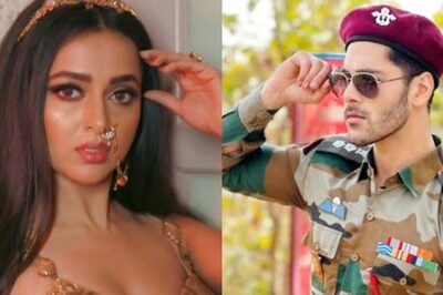 Fans Loving Tejasswi Prakash And Simmba Nagpal’s On-Screen Chemistry In Naagin 6