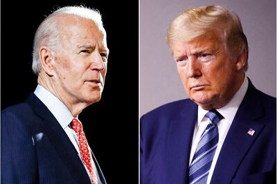 US Election: Biden and Trump Matchup Tightens as Enthusiasm Hits New High