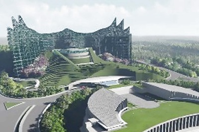 Nusantara: Indonesia’s New Capital Is A Throwback To Nation’s Hindu Heritage