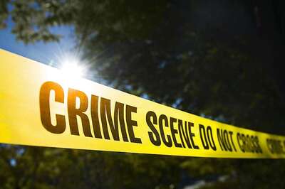 Police Constable Shot Dead in Uttar Pradesh