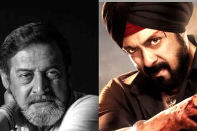 Salman Khan on Mahesh Manjrekar Shooting for Antim Despite Cancer Diagnosis