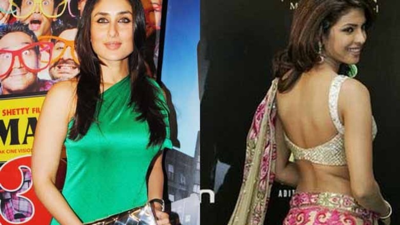 The catfight still on between Bebo and PC