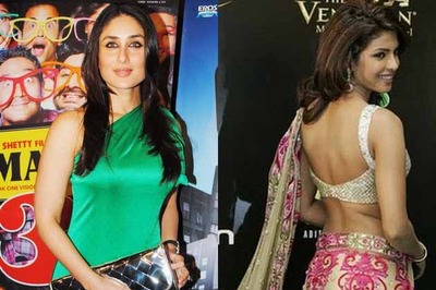 The catfight still on between Bebo and PC