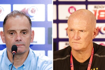 ISL 2023-24: Experience and Youthful Exuberance on Show as Punjab FC Face Bengaluru FC