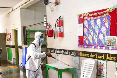 Mumbai's Covid-19 Cases Again Slip Below 1,000-mark; 7 Die, Active Tally at 7,601