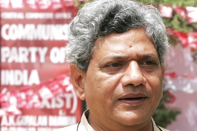 PM Modi's Stance on 'Triple Talaq' Communal, Says Sitaram Yechury