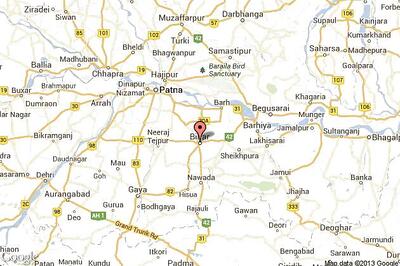 Bihar: JD(U) MLA Anant Singh booked for extortion