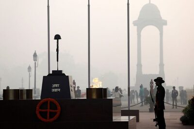 5 Well-known Memorial Sites From Around The World