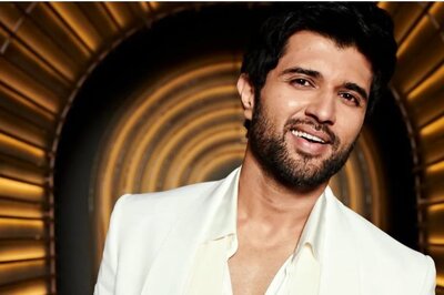 Vijay Deverakonda Charged This Whopping Amount For Liger; Know His Net Worth