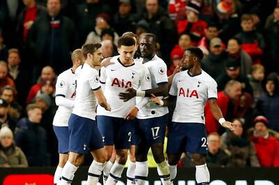 UEFA Champions League, RB Leipzig vs Tottenham Hotspur LIVE Streaming: When and Where to Watch Online, TV Telecast, Team News