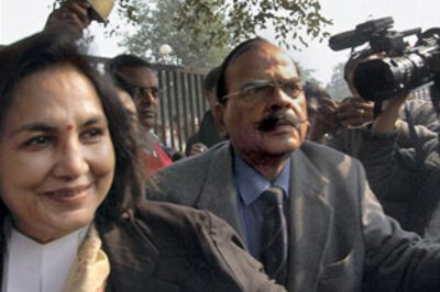 Rathore's plea for bail rejected, arrest imminent