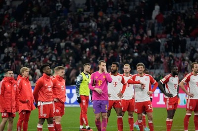 Bundesliga: Thomas Tuchel Says 'Played Like it Didn't Matter' After Bayern Munich Shock Loss