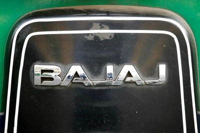 Two Wheeler Sales on a Recovery Path Across Domestic and Export Markets: Bajaj Auto