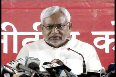 Competitive politics and Bihar's development