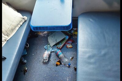 10 Years Post Swachh Bharat, 8 In 10 Indians See Discarded Wrappers, Bottles In Area Regularly: Survey