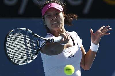 Li Na stops Kvitova's run to No 1