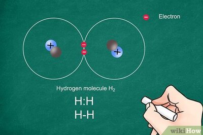 How to Draw Lewis Dot Structures