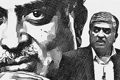 Nandan Nilekani Backs at Infosys Helm, Life Has Come Full Circle for Him