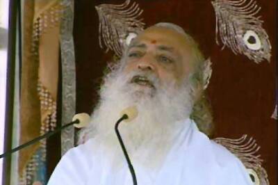 Asaram trust facing action for violating land laws