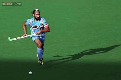 India lose to Argentina ahead of hockey World Cup