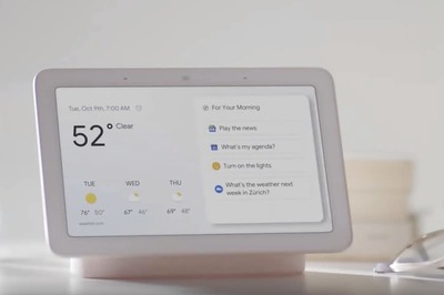 Google Stream Transfer Eases the Effort to Switch Media Between Smart Devices