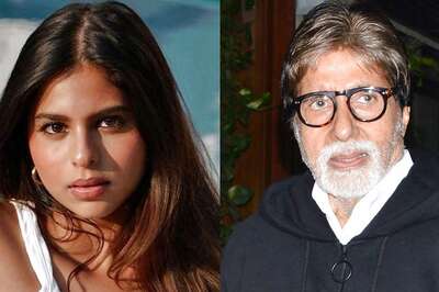 Suhana Khan To Appear On Amitabh Bachchan's KBC 15 Amid Agastya Nanda Dating Rumours; Watch Video