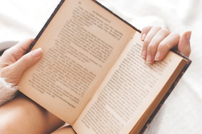 5 Female Characters in Books who Lived Life on Their Own Terms