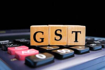 GST Likely To Increase Further On Some Items To Correct Duty Inversion: Report
