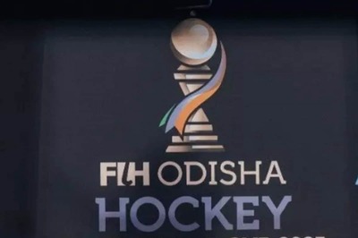Hockey World Cup 2023: Preparations in Full Swing With Special Dishes in Hotel and Beefed Up Security