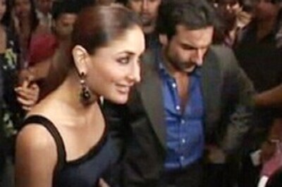 I would want Kareena in all my films: Saif