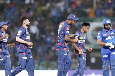 LSG vs MI, IPL 2024: Overall Head-to-Head Stats, Probable Playing XIs, Dream11 Team & Match Preview