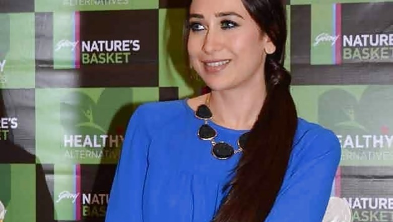 Karisma Kapoor awaits right script to create magic again