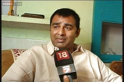 Muzaffarnagar riots: Court denies BJP MLA Sangeet Som's bail plea