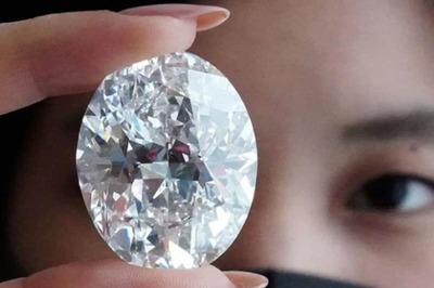 Diamonds Worth Rs 5.62 Cr Stolen from Mumbai Gems Store; 2 Employees Among 3 Held