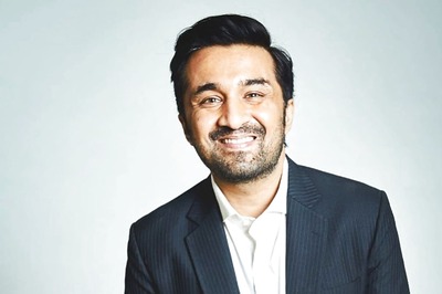 Shraddha Kapoor's Brother Siddhanth Kapoor Released on Bail After Arrest Over Consuming Drugs