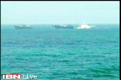 Government 'verifies facts' about Iran boat caught off Kerala coast