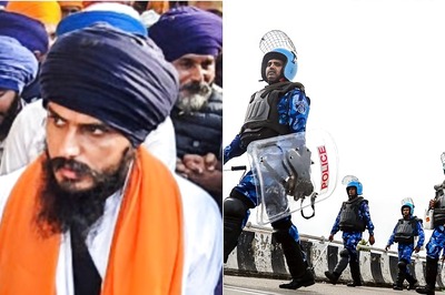 News18 Afternoon Digest: Internet Ban Partially Lifted, 'You're in Safe Hands,' CM Mann Assures Punjab & Other Top Stories