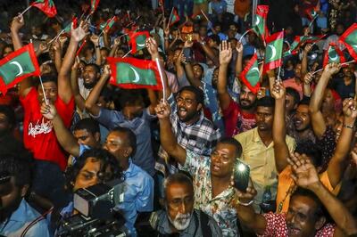 ANALYSIS | In Maldives, India is Caught Between the Devil and the Deep Sea