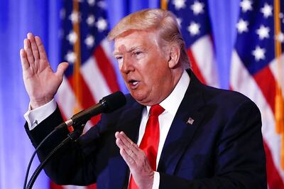 Trump Hints Pakistani, Afghan Visa Applicants to Face 'Extreme Vetting'