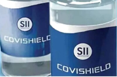 Covishield Gives 93% Protection Against Covid, 98% Mortality Reduction: AFMC Study