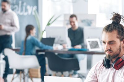 Google Most Preferred Employer in India, Graduates Looking For Jobs With High Future Earnings, Says Survey