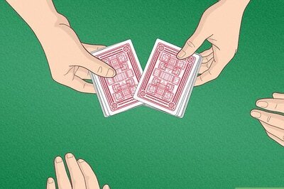 Ride the Bus: A 3-Part Guide to Playing With Your Friends