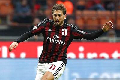 Genoa take Alessio Cerci from AC Milan