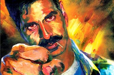 Does 'Dabangg' Salman need to fear 'Rowdy' Akshay?