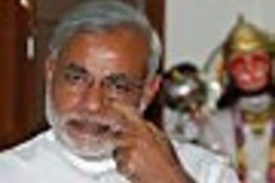 Option of calling Modi open: Nanavati panel